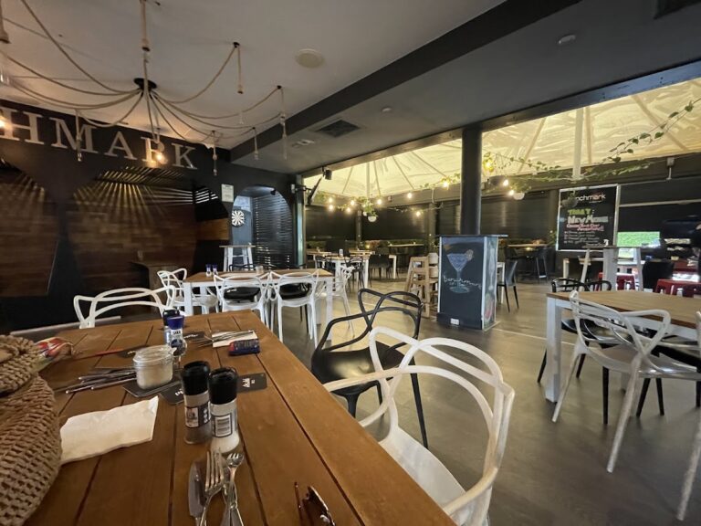 Benchmark on Booner 768x576