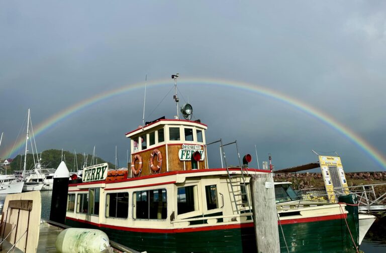 Tea Gardens Ferry 3 1 768x504