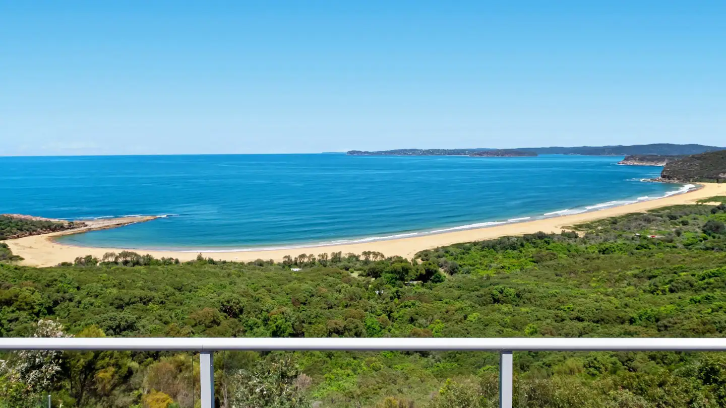 ocean break dog friendly accommodation 7