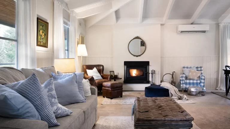 maple tree house dog friendly accommodation 5 768x432