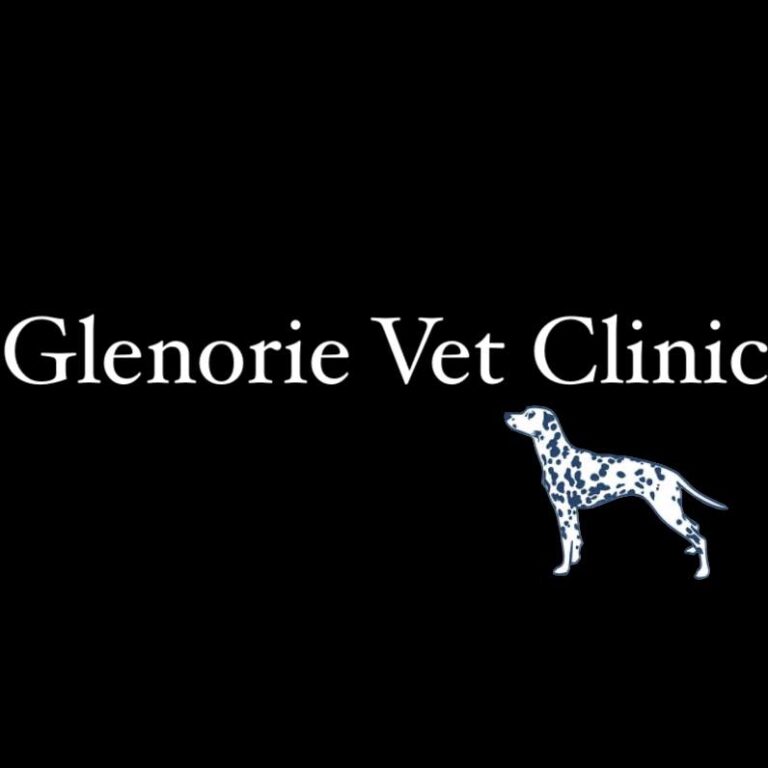 Glenorie Vet Logo 768x768