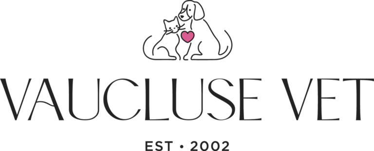Vaucluse Vet Logo 768x310
