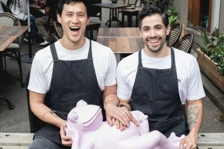 Dad and the Frog 10 768x512