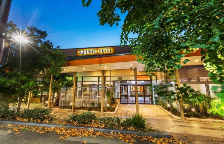 Gymea Hotel 768x493
