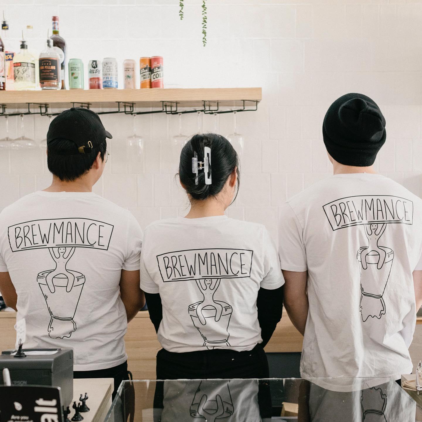 Brewmance
