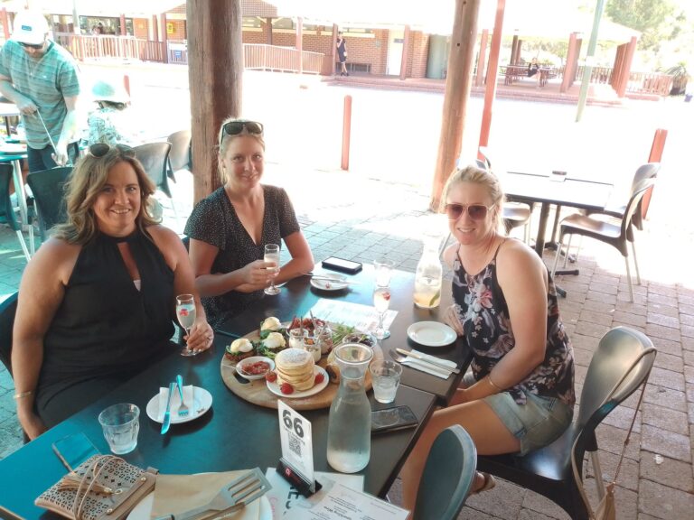 Village Cafe 1 768x576