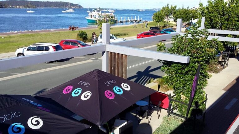 Batemans Bay Ice Creamery 4 768x432