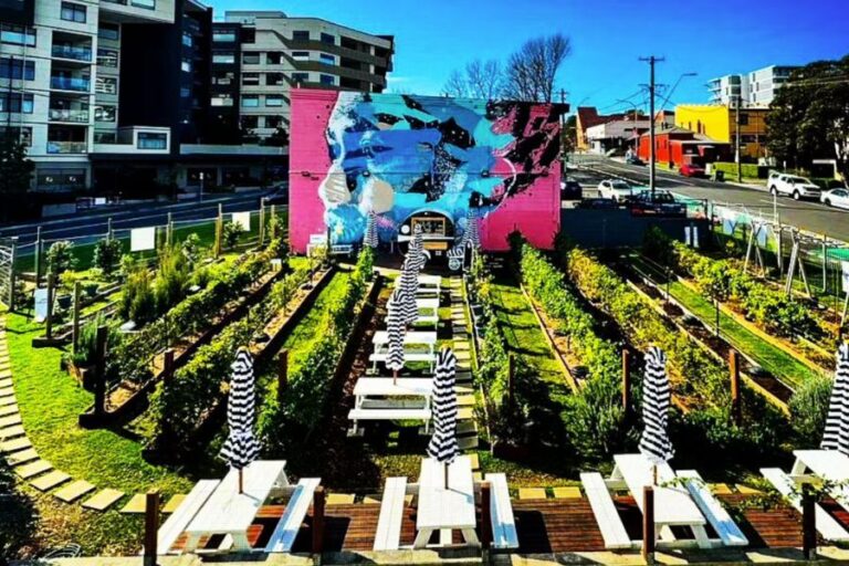 Smith Street Cafe 10 768x512