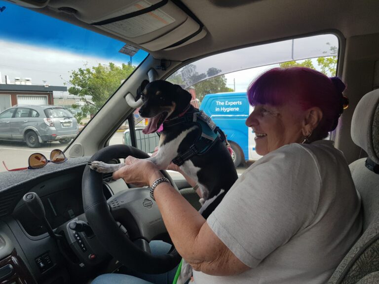 Hunter Valley Private Wine Tours 1 768x576