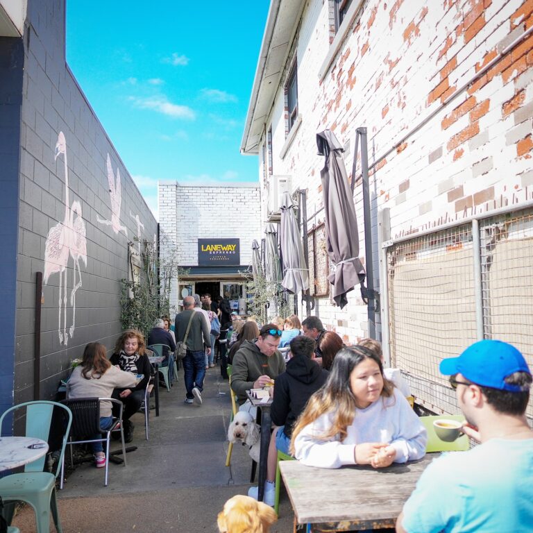 Laneway Espresso 4 768x768