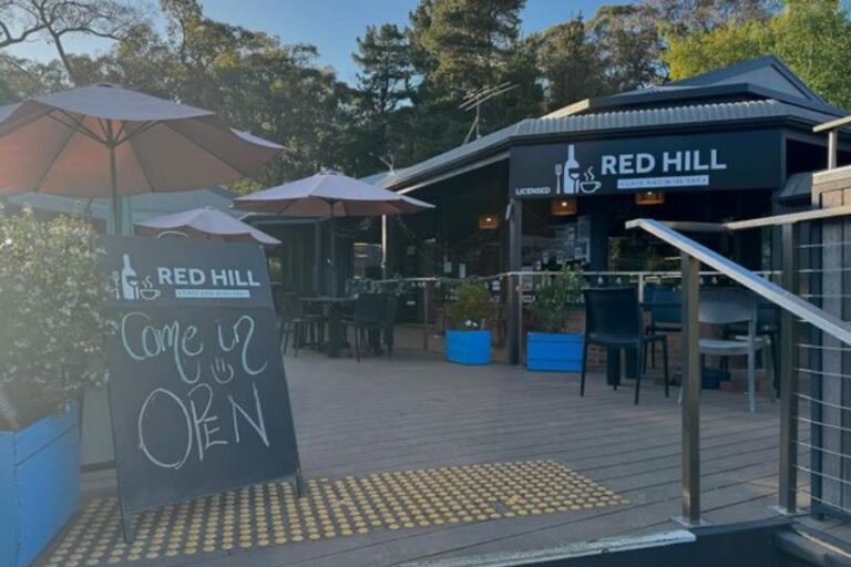 Red Hill Cafe Wine Bar 900600 2 768x512